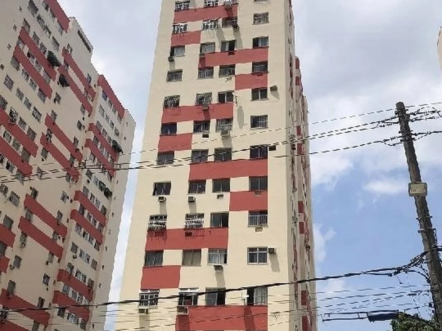 Apartamento - Rio De Janeiro, RJ - foto 1