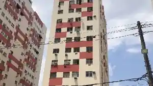 Apartamento - Rio De Janeiro, RJ