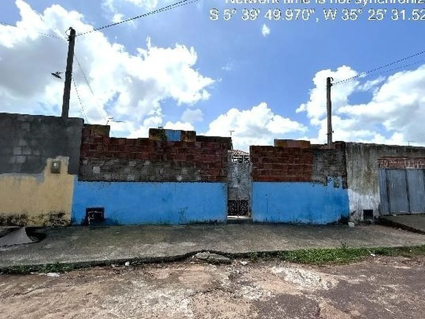 Casa - Ceara-Mirim, RN - foto 1