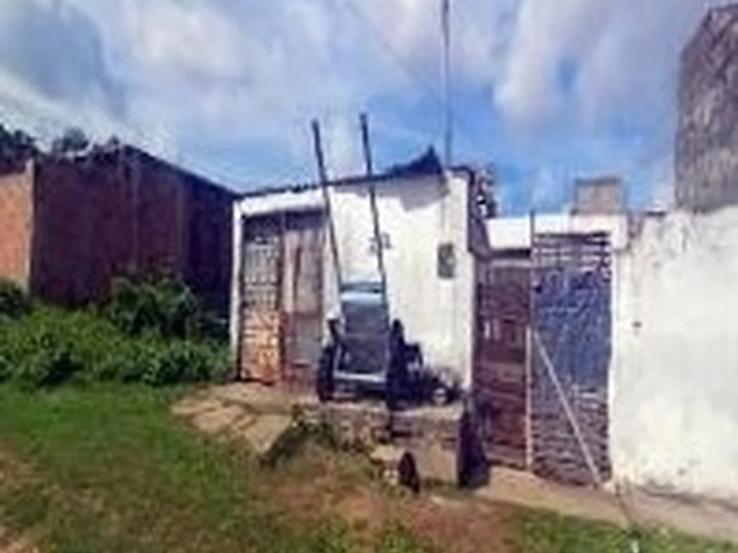Casa - Nossa Senhora Do Socorro, SE - foto 1