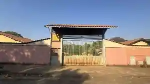 Casa - Aguas Lindas De Goias, GO