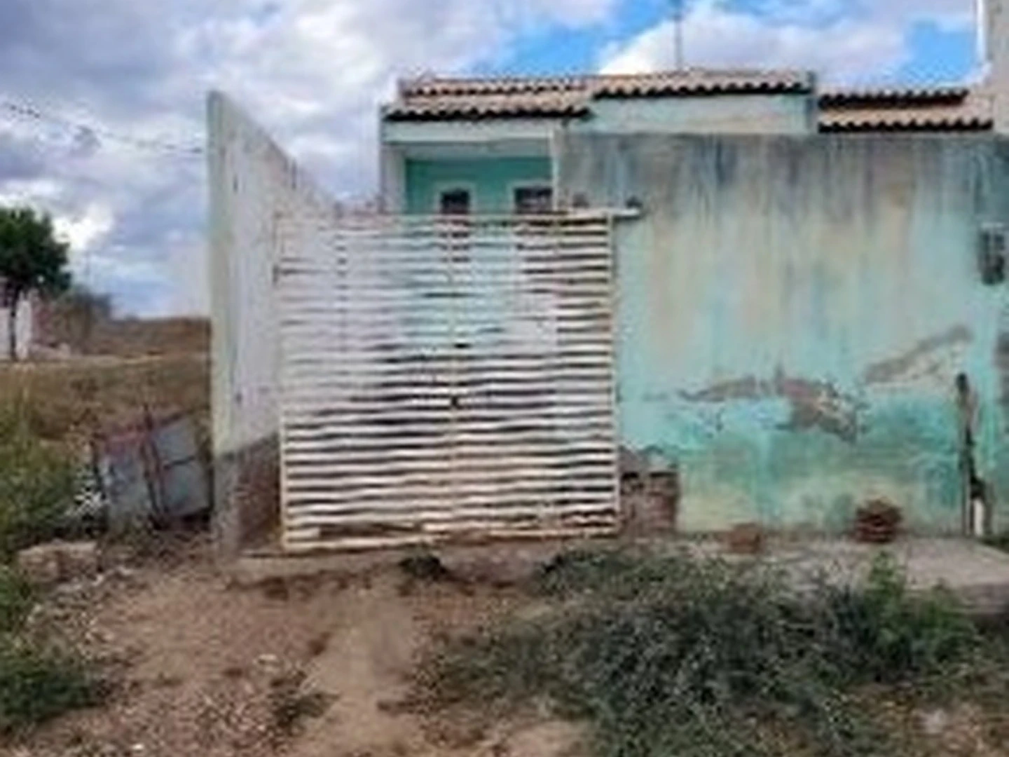 Casa - Ingazeira, PE - foto 1