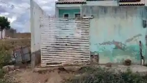 Casa - Ingazeira, PE