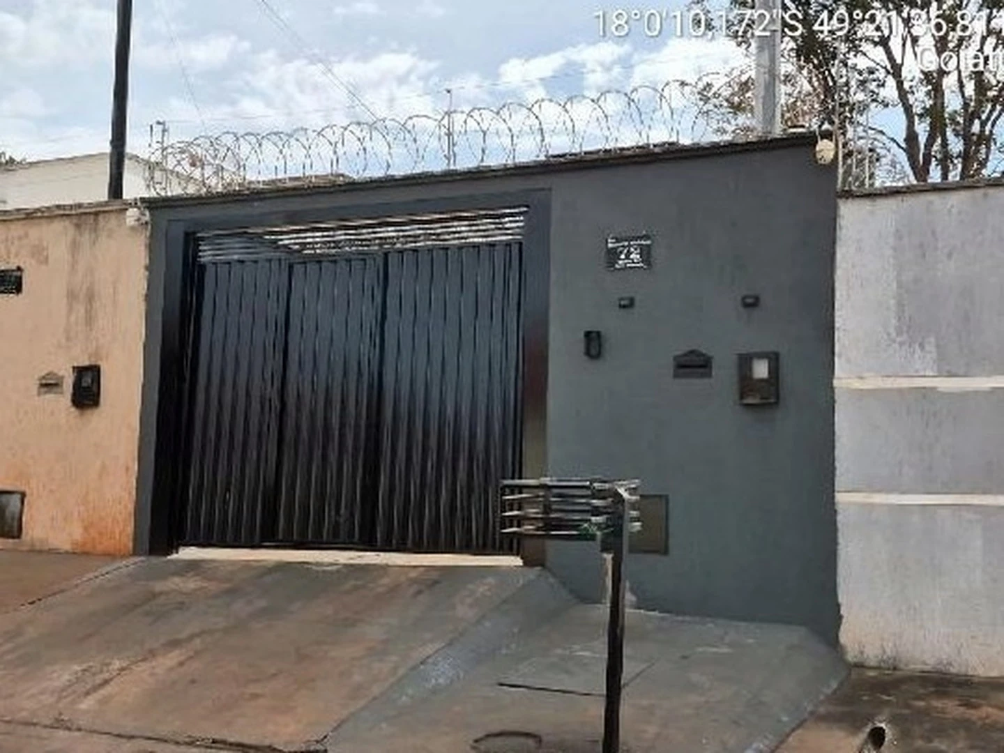 Casa - Goiatuba, GO - foto 1