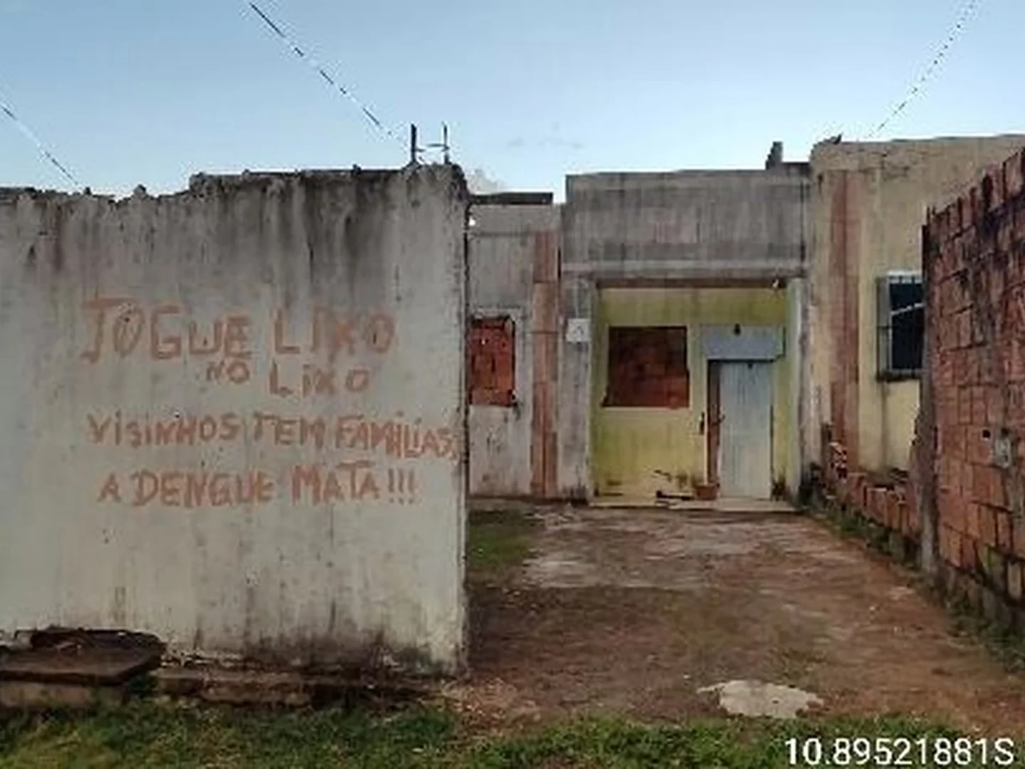 Casa - Nossa Senhora Do Socorro, SE - foto 1