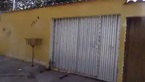 Casa - Esmeraldas, MG