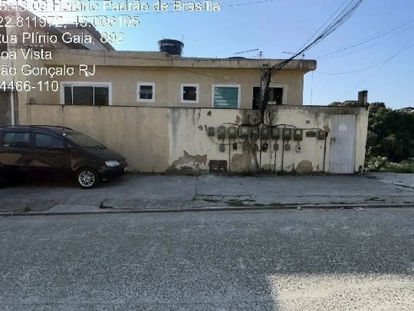 Casa - Sao Goncalo, RJ - foto 1