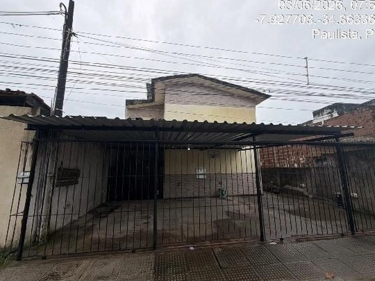 Casa - Paulista, PE - foto 1