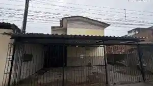 Casa - Paulista, PE