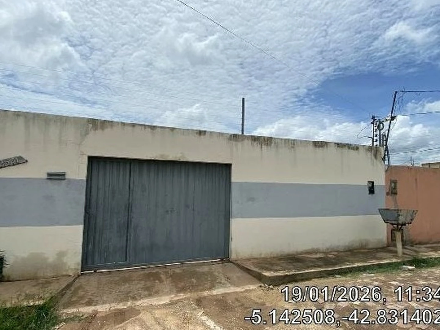Casa - Timon, MA - foto 1