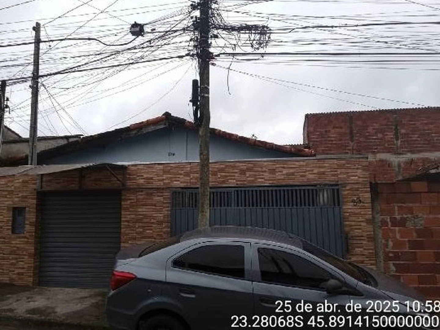 Casa - Sao Jose Dos Campos, SP - foto 1