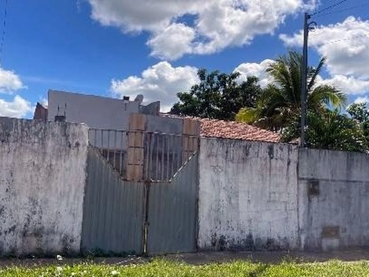 Casa - Nossa Senhora Do Socorro, SE - foto 1