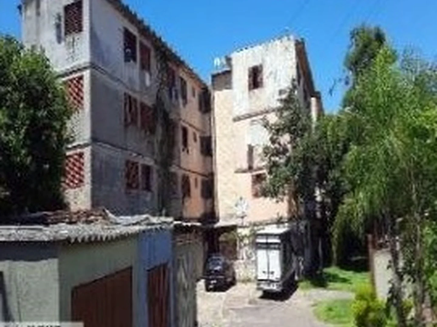 Apartamento - Porto Alegre, RS - foto 1
