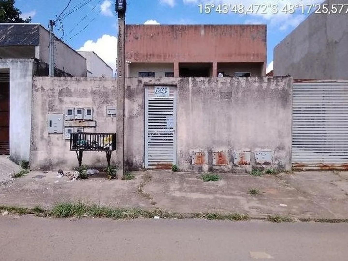 Apartamento - Aguas Lindas De Goias, GO - foto 1