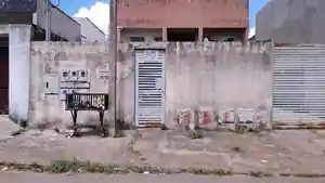Apartamento - Aguas Lindas De Goias, GO