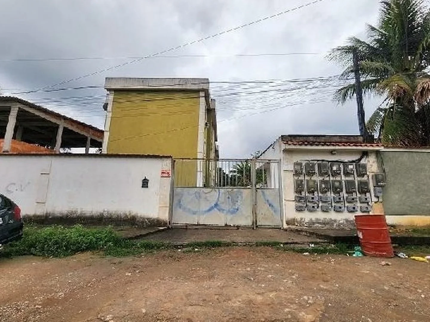 Apartamento - Sao Goncalo, RJ - foto 1
