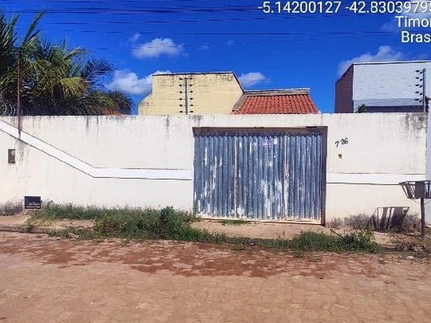 Casa - Timon, MA - foto 1