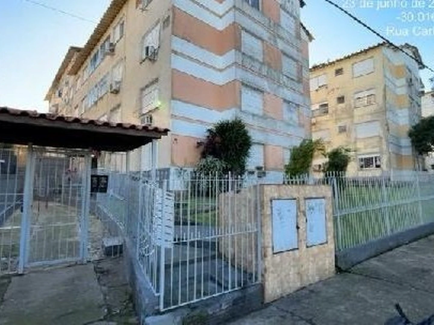 Apartamento - Porto Alegre, RS - foto 1