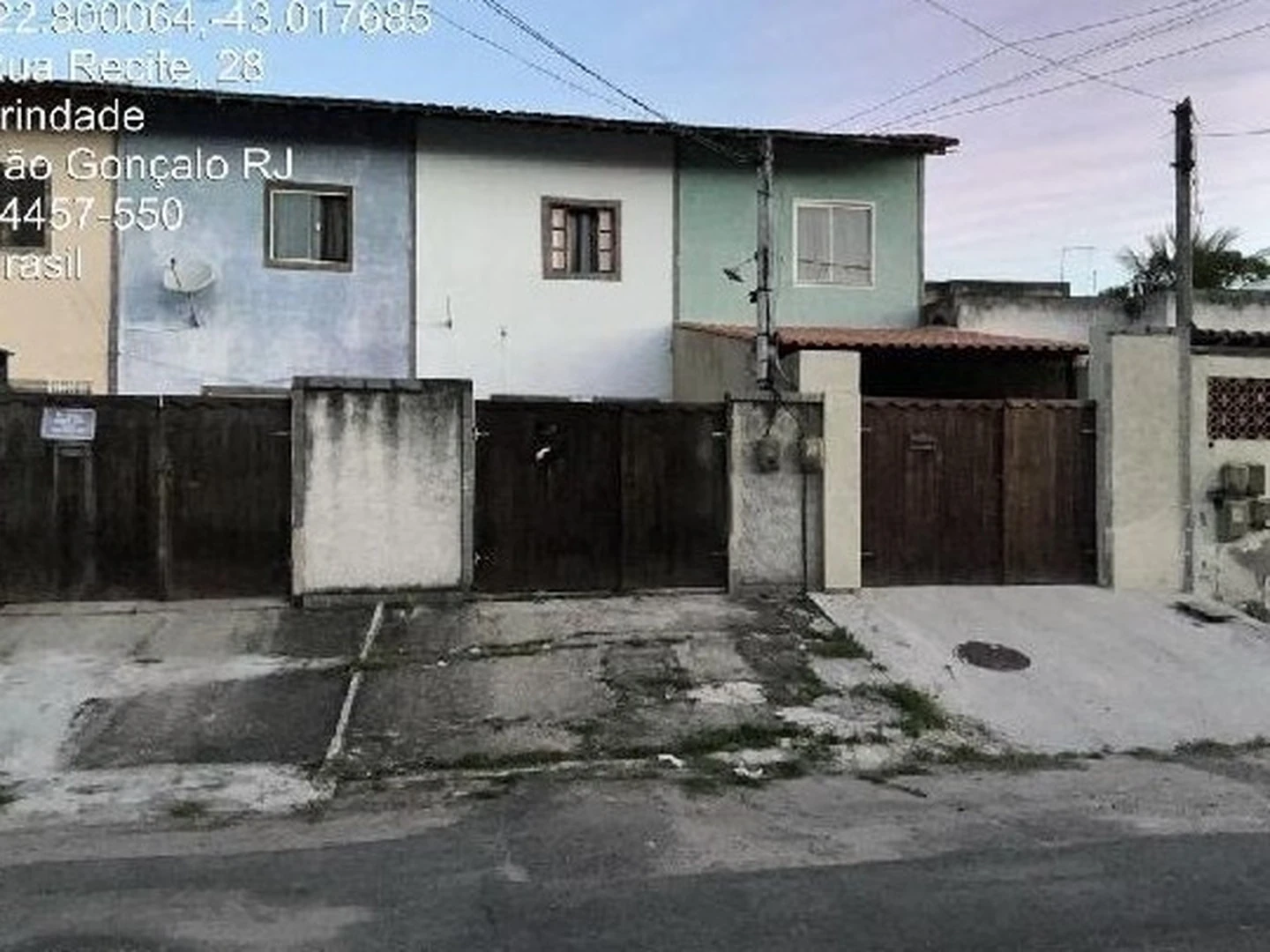 Casa - Sao Goncalo, RJ - foto 1