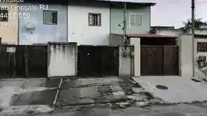 Casa - Sao Goncalo, RJ