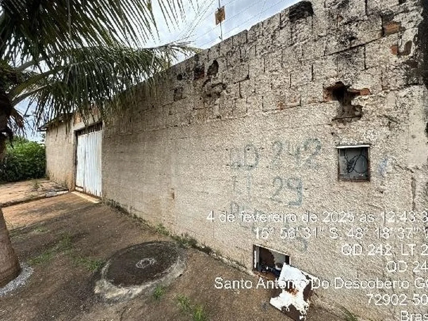 Casa - Santo Antonio Do Descoberto, GO - foto 1