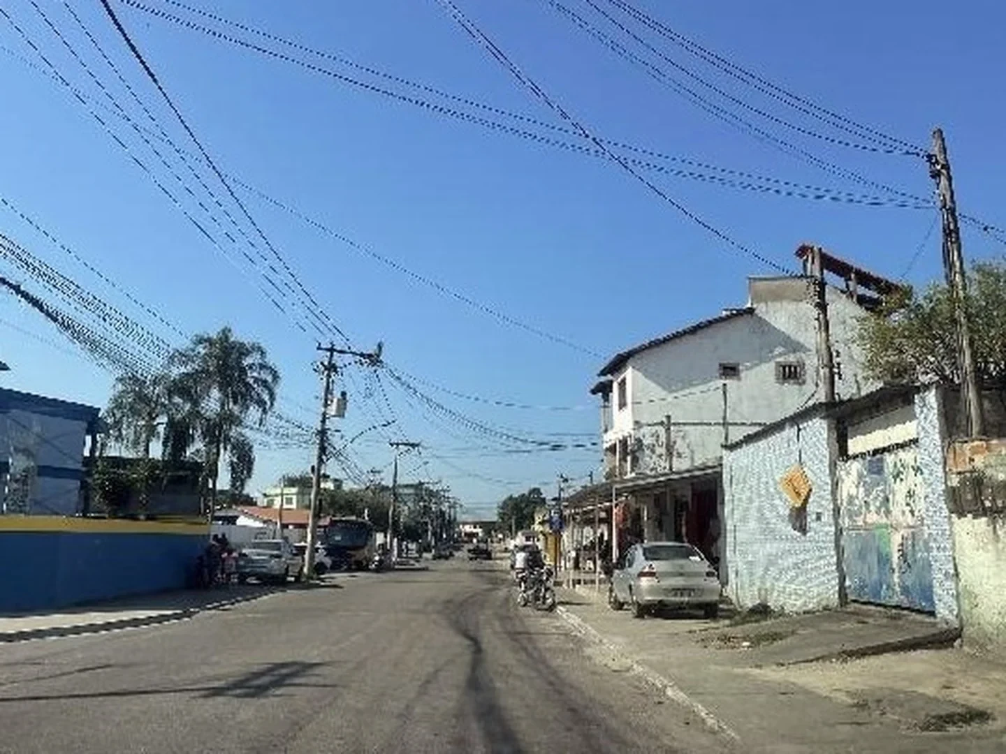 Casa - Sao Goncalo, RJ - foto 1