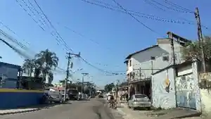 Casa - Sao Goncalo, RJ