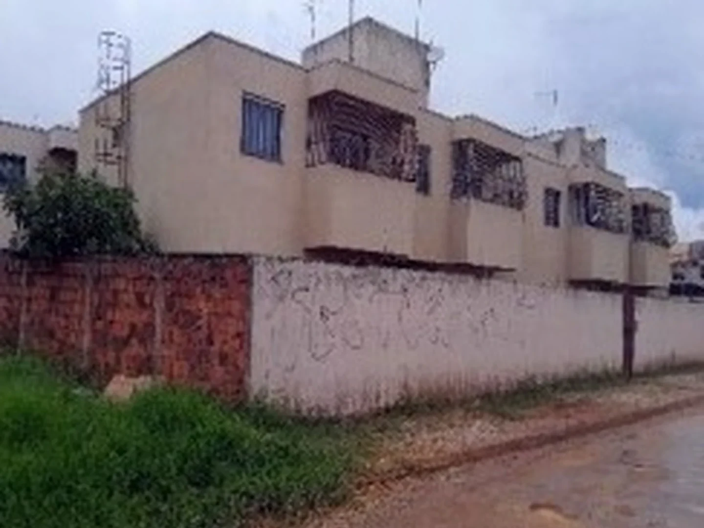 Apartamento - Aguas Lindas De Goias, GO - foto 1