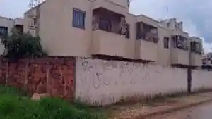 Apartamento - Aguas Lindas De Goias, GO