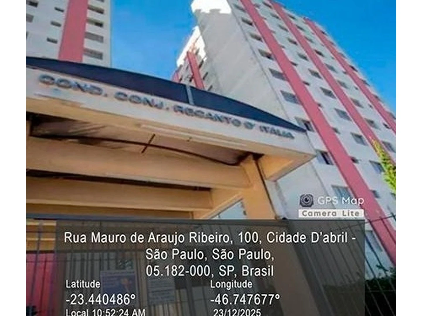 Apartamento - Sao Paulo, SP - foto 1