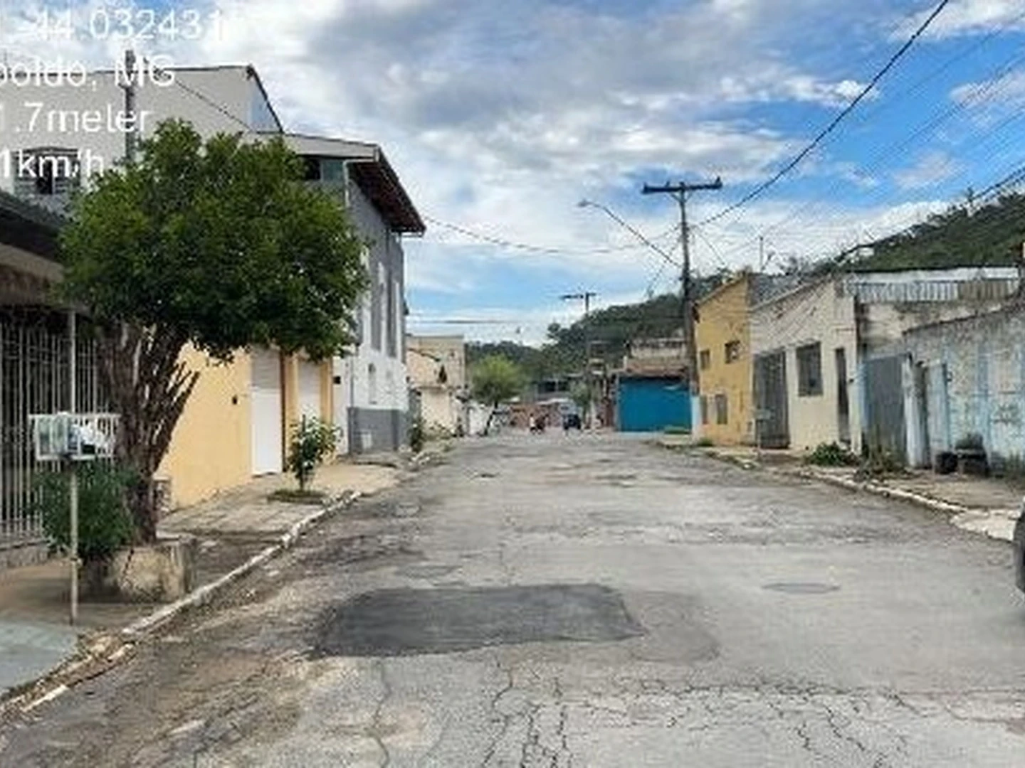 Casa - Pedro Leopoldo, MG - foto 1