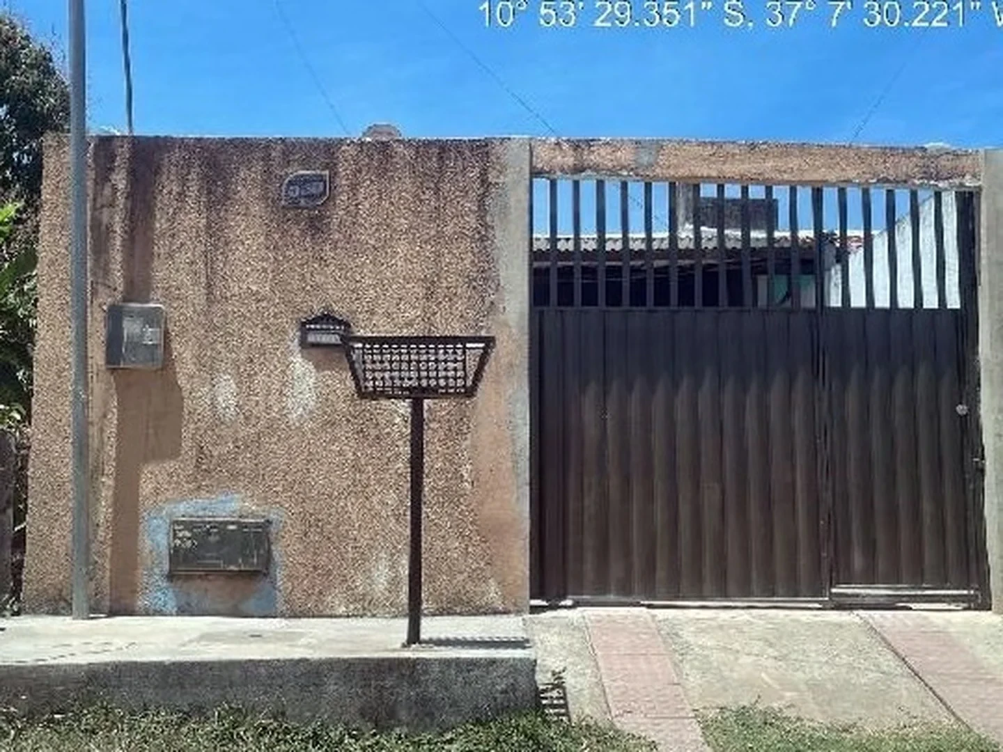 Casa - Nossa Senhora Do Socorro, SE - foto 1