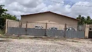 Casa - Sao Goncalo Do Amarante, RN