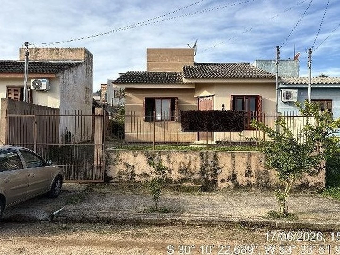 Casa - Sao Sepe, RS - foto 1