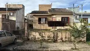 Casa - Sao Sepe, RS