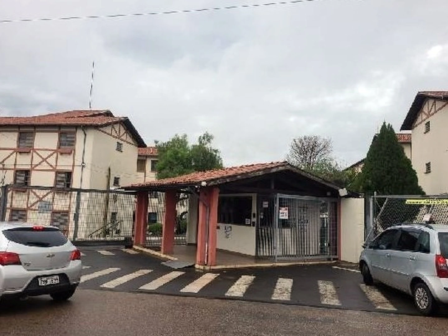 Apartamento - Sumare, SP - foto 1
