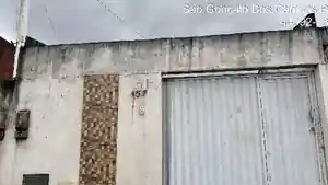 Casa - Sao Goncalo Dos Campos, BA