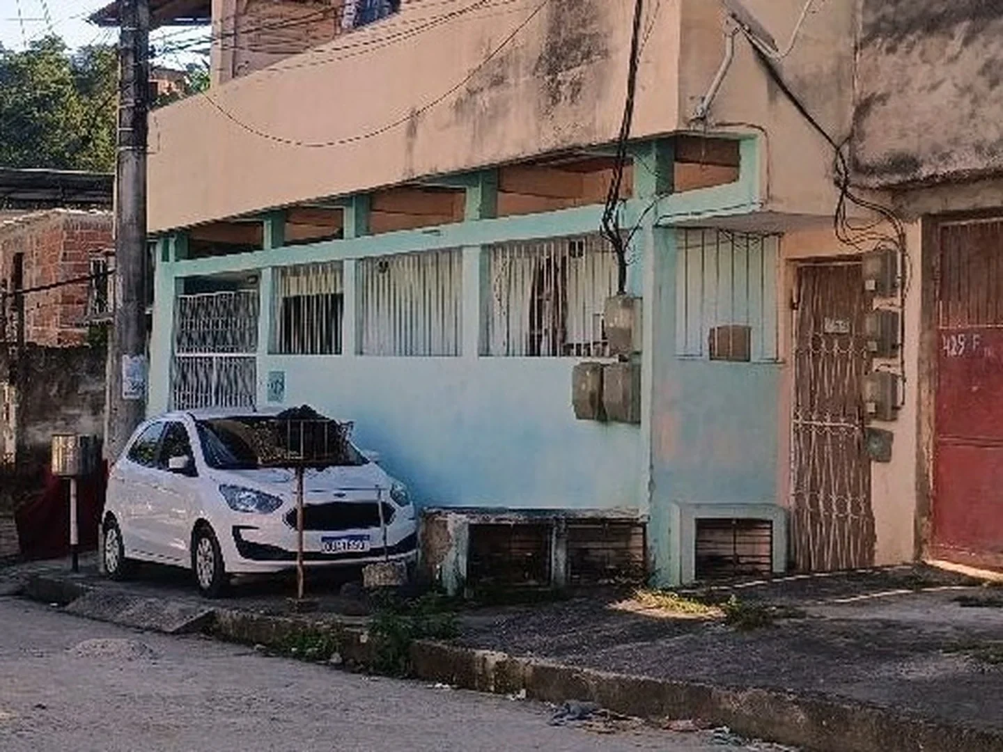 Casa - Sao Goncalo, RJ - foto 1