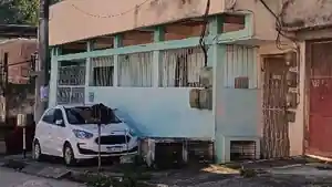 Casa - Sao Goncalo, RJ