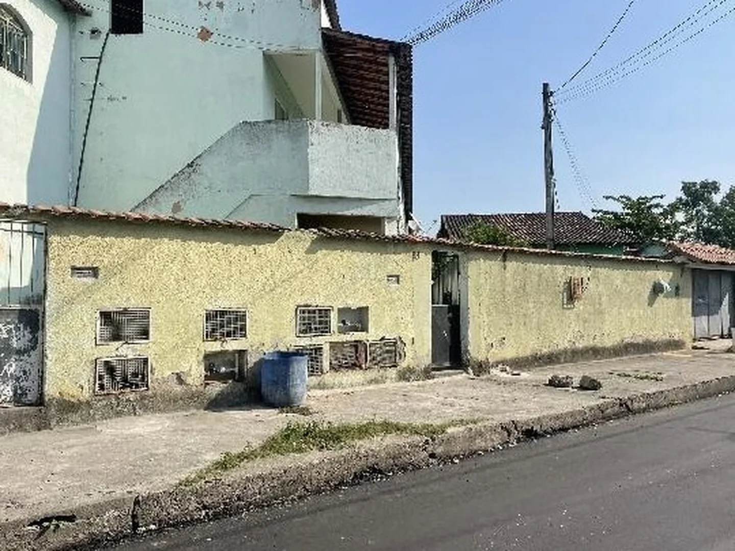 Casa - Sao Goncalo, RJ - foto 1