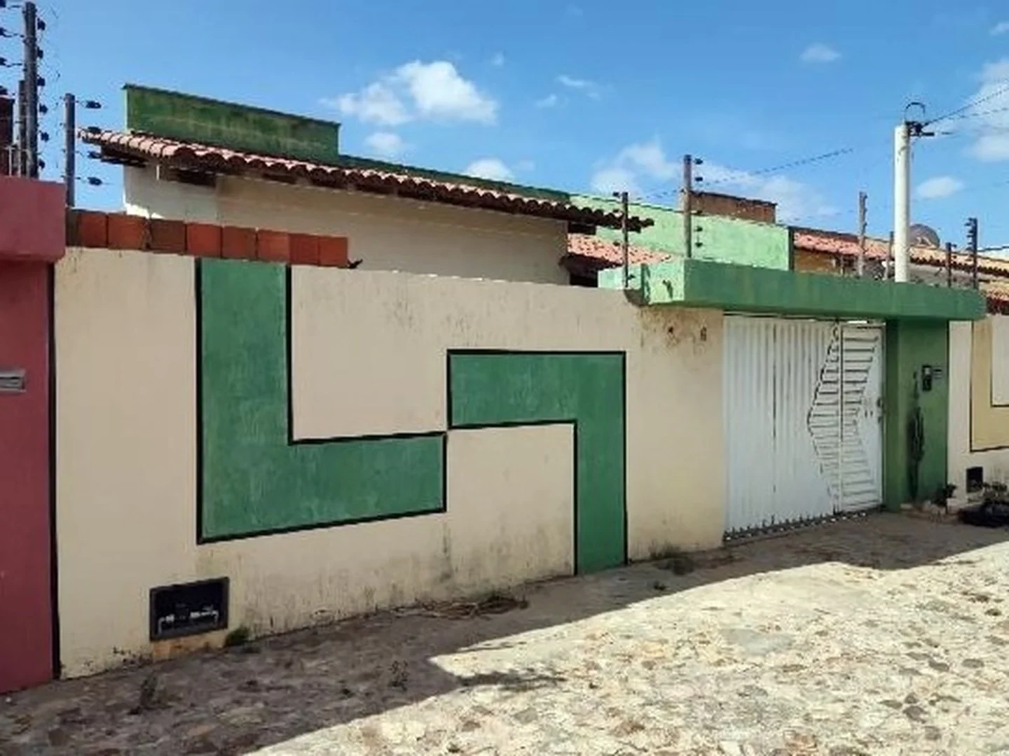 Casa - Parnaiba, PI - foto 1