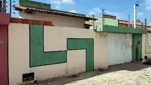 Casa - Parnaiba, PI