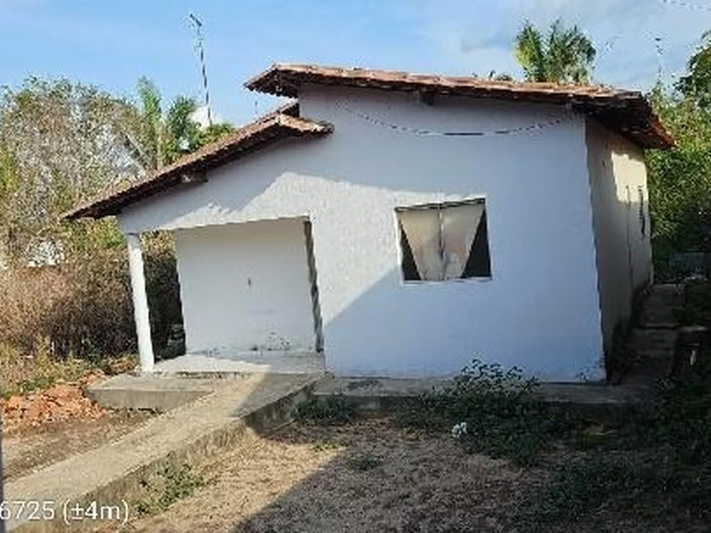 Casa - Demerval Lobao, PI - foto 1