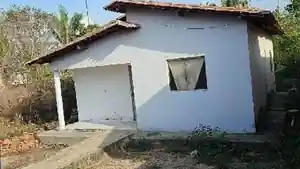 Casa - Demerval Lobao, PI
