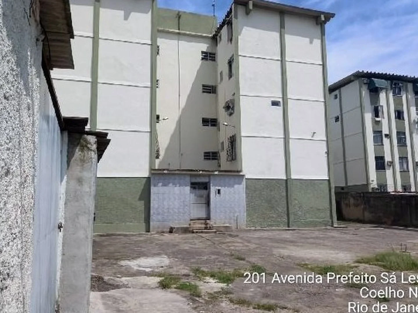 Apartamento - Rio De Janeiro, RJ - foto 1