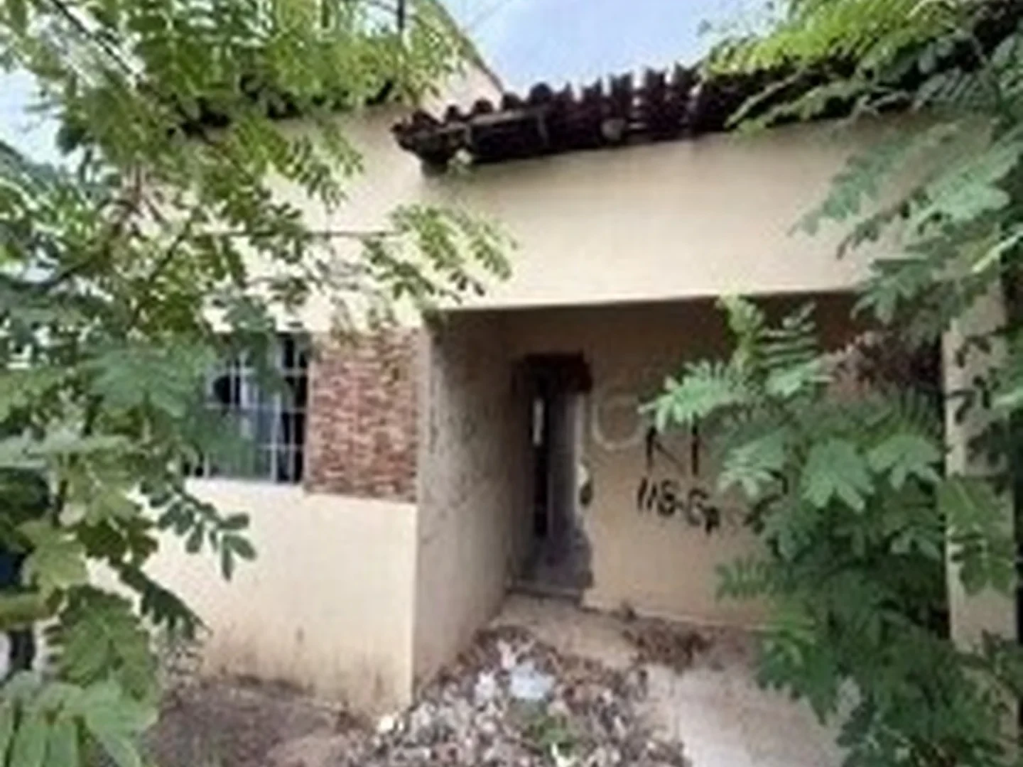 Casa - Demerval Lobao, PI - foto 1