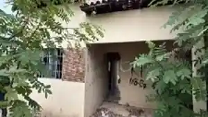 Casa - Demerval Lobao, PI