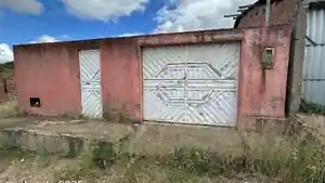 Casa - Iacu, BA