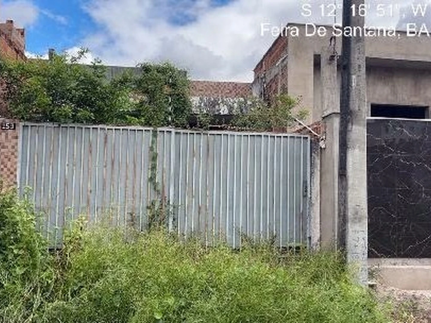 Casa - Feira De Santana, BA - foto 1