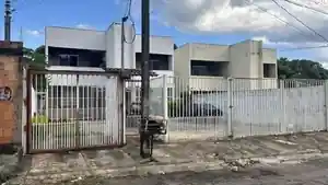 Apartamento - Luziania, GO